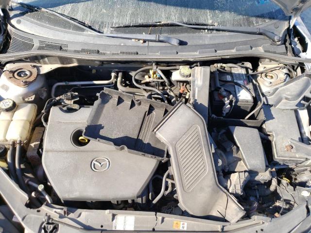 Photo 7 from auction – 2007 MAZDA 3 I with VIN JM1BK12F971714546