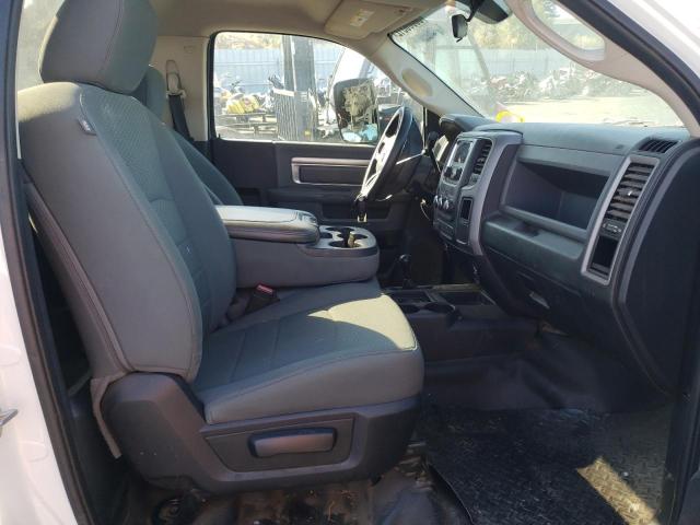 Photo 5 from auction – 2015 RAM 2500 ST with VIN 3C6MR5AL0FG614300