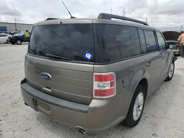 Photo 4 from auction – 2013 FORD FLEX SE with VIN 2FMGK5B89DBD32916