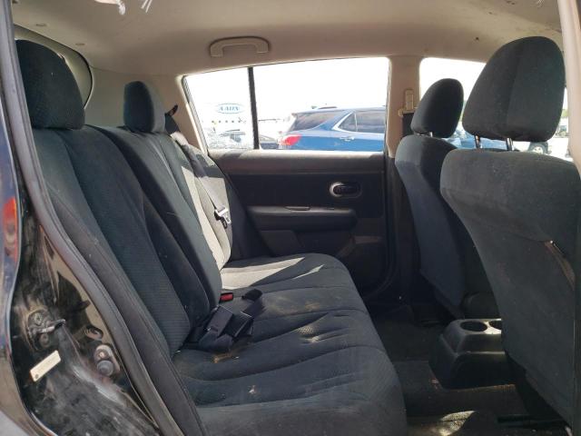 Photo 6 from auction – 2012 NISSAN VERSA S with VIN 3N1BC1CP8CK215463