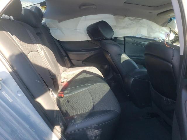 صورة رقم 6 من المزاد - 2011 HYUNDAI SONATA SE مع VIN 5NPEC4AC2BH159993