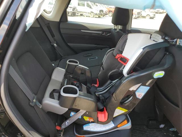 Photo 6 from auction – 2021 MAZDA CX-5 SPORT with VIN JM3KFBBM2M1333732