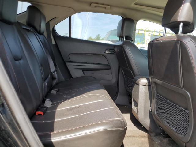 Photo 6 from auction – 2011 CHEVROLET EQUINOX LT with VIN 2GNALPEC2B1170947