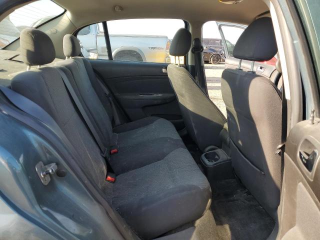 Photo 6 from auction – 2010 CHEVROLET COBALT 1LT with VIN 1G1AD5F53A7122152
