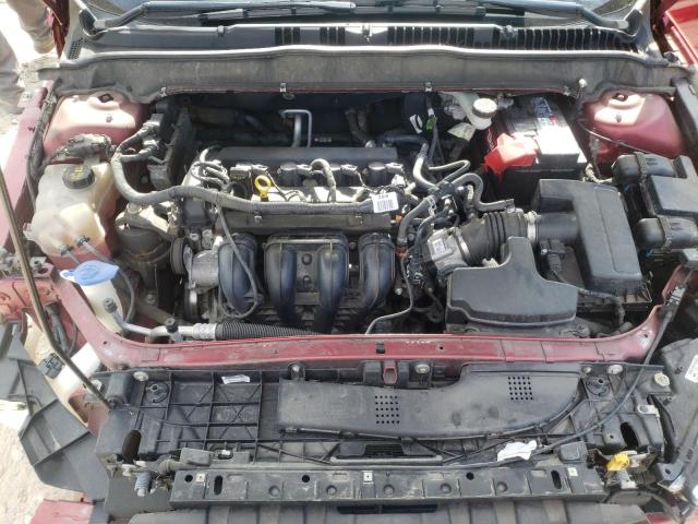 Photo 7 from auction – 2016 FORD FUSION SE with VIN 3FA6P0H70GR242231