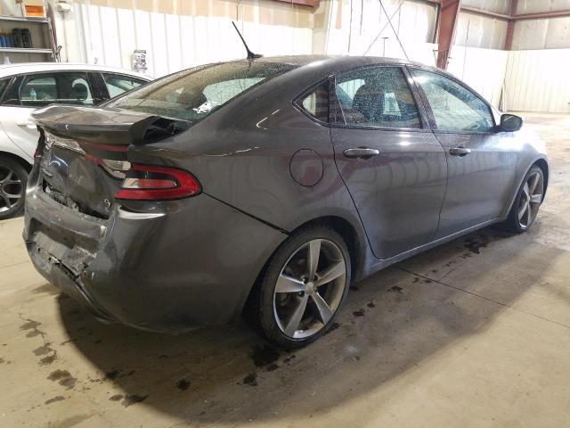 Photo 4 from auction – 2016 DODGE DART GT with VIN 1C3CDFEB4GD578124