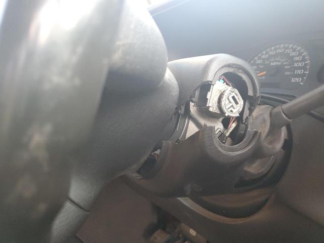 Photo 9 from auction – 2005 CHEVROLET SILVERADO with VIN 1GCEK19V35Z107731