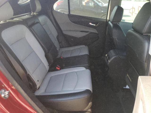 Photo 6 from auction – 2019 CHEVROLET EQUINOX PR with VIN 3GNAXXEV5KS557938