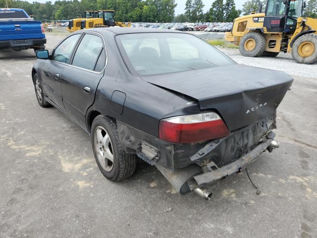 Photo 3 from auction – 2003 ACURA 3.2TL with VIN 19UUA56623A064368