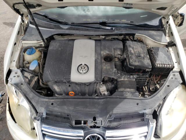 Photo 7 from auction – 2007 VOLKSWAGEN JETTA 2.5 with VIN 3VWRF71K47M028628