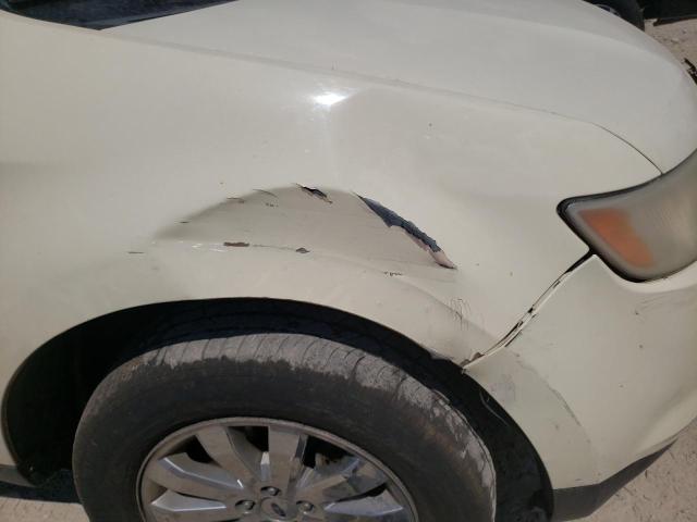 Photo 9 from auction – 2007 FORD EDGE SEL P with VIN 2FMDK49C67BB04688