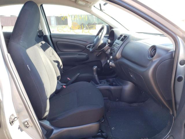Photo 5 from auction – 2014 NISSAN VERSA S with VIN 3N1CN7AP1EL814318