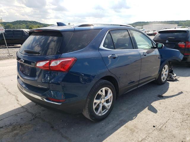Photo 4 from auction – 2020 CHEVROLET EQUINOX PR with VIN 2GNAXNEV7L6164012