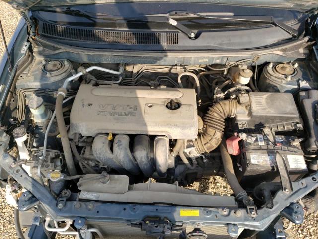 Photo 7 from auction – 2007 PONTIAC VIBE with VIN 5Y2SL65877Z434763