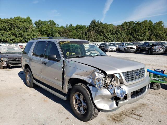 FORD EXPLORER X 2004 with VIN 1FMZU73K54UB72388 - Photo from auction