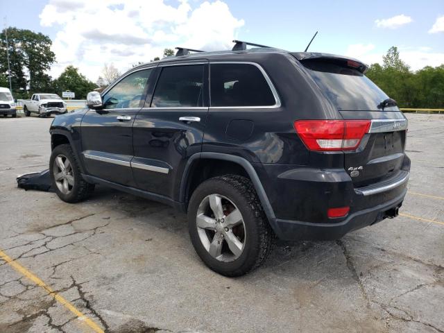 Photo 3 from auction – 2012 JEEP GRAND CHER with VIN 1C4RJFCG3CC148789