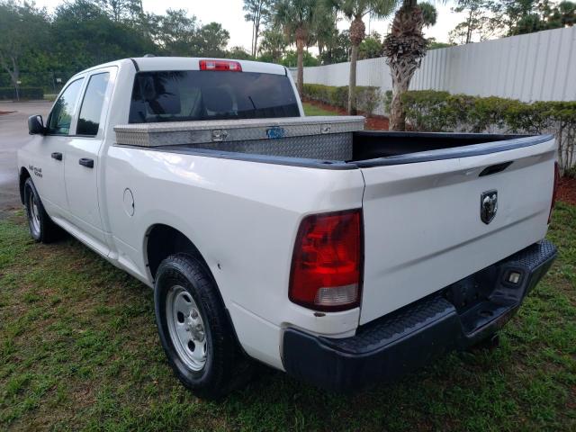 Photo 3 from auction – 2015 RAM 1500 ST with VIN 1C6RR6FT8FS742491