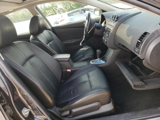 Photo 5 from auction – 2011 NISSAN ALTIMA SR with VIN 1N4BL2AP9BN405924