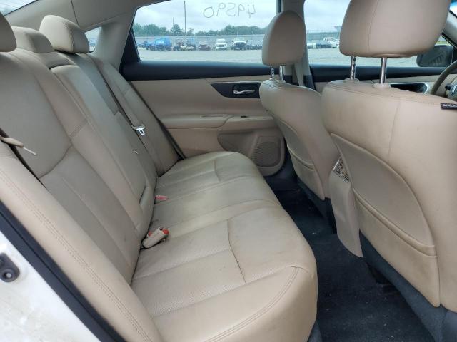 Photo 6 from auction – 2016 NISSAN ALTIMA 2.5 with VIN 1N4AL3AP3GC257614