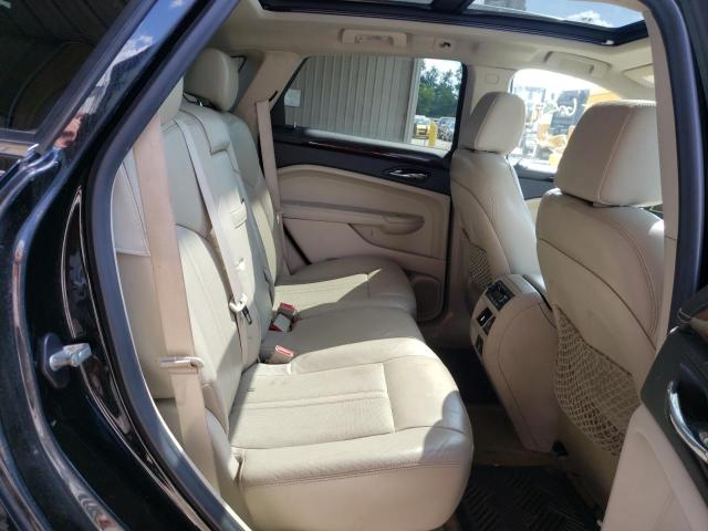 Photo 6 from auction – 2011 CADILLAC SRX PREMIU with VIN 3GYFNFEY0BS559096