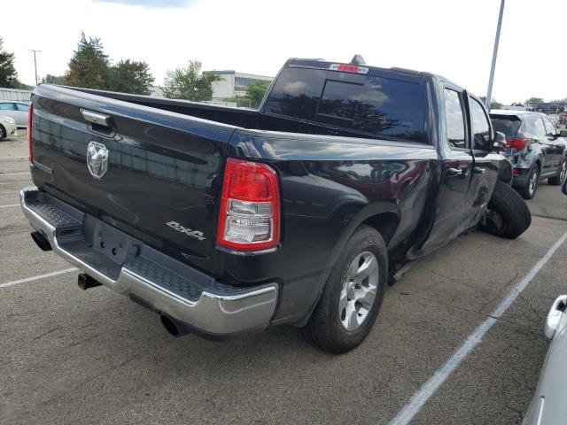 Photo 4 from auction – 2020 RAM 1500 BIG H with VIN 1C6SRFBT9LN315936