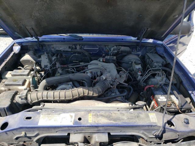 Photo 7 from auction – 2002 FORD RANGER SUP with VIN 1FTYR44VX2PB36927