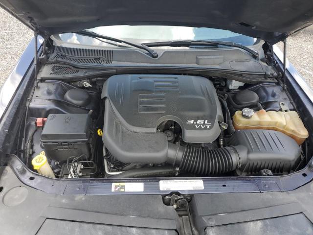 Photo 7 from auction – 2012 DODGE CHALLENGER with VIN 2C3CDYAG3CH293800