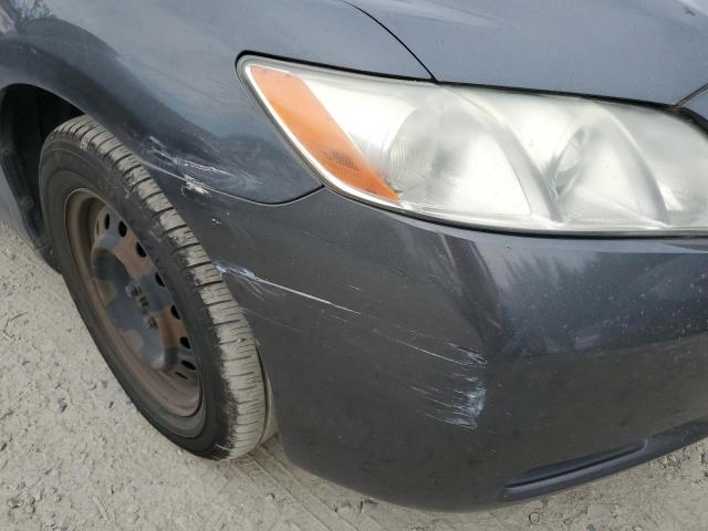 Photo 9 from auction – 2007 TOYOTA CAMRY CE with VIN 4T1BE46K37U546283