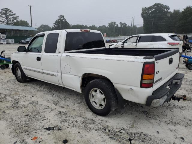 Photo 3 from auction – 2004 GMC NEW SIERRA with VIN 2GTEC19T941232462