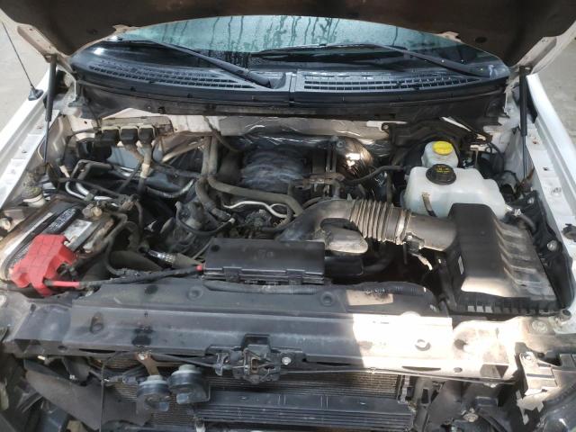 Photo 7 from auction – 2014 FORD F150 SUPER with VIN 1FTFX1EF5EFC46166