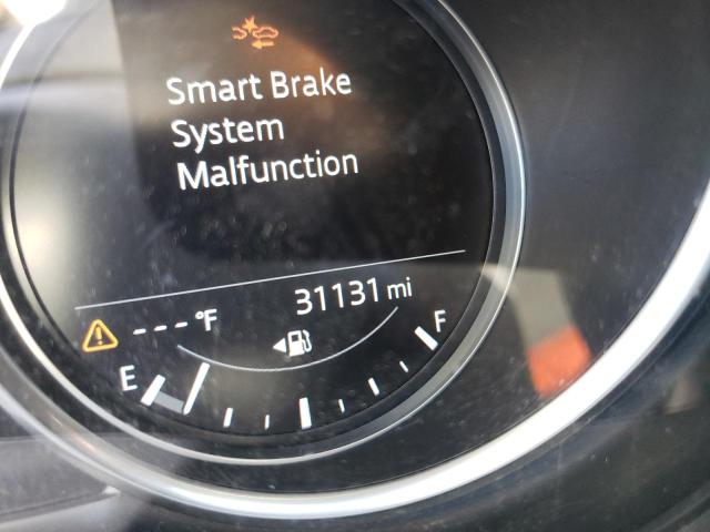 Photo 8 from auction – 2020 MAZDA CX-5 TOURI with VIN JM3KFBCM3L0809053