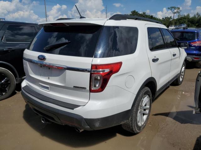 Photo 4 from auction – 2015 FORD EXPLORER with VIN 1FM5K7B80FGA70766