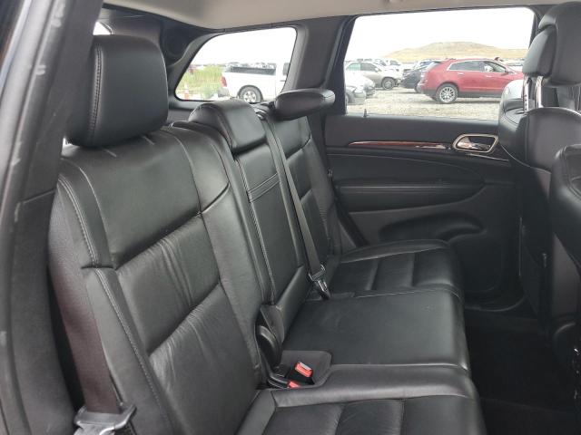 Photo 6 from auction – 2012 JEEP GRAND CHER with VIN 1C4RJFAGXCC104873