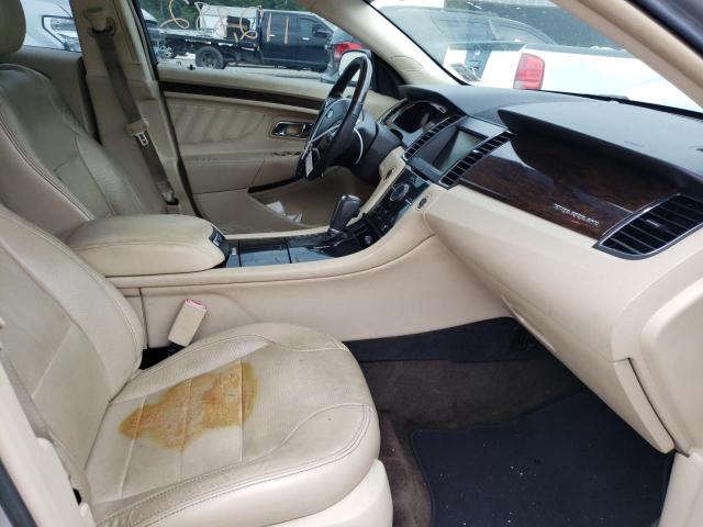 Photo 5 from auction – 2013 FORD TAURUS LIM with VIN 1FAHP2F89DG234695