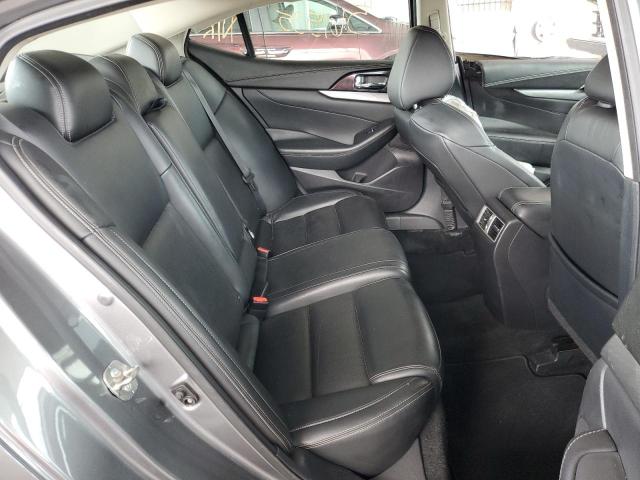Photo 6 from auction – 2018 NISSAN MAXIMA 3.5 with VIN 1N4AA6AP2JC393750