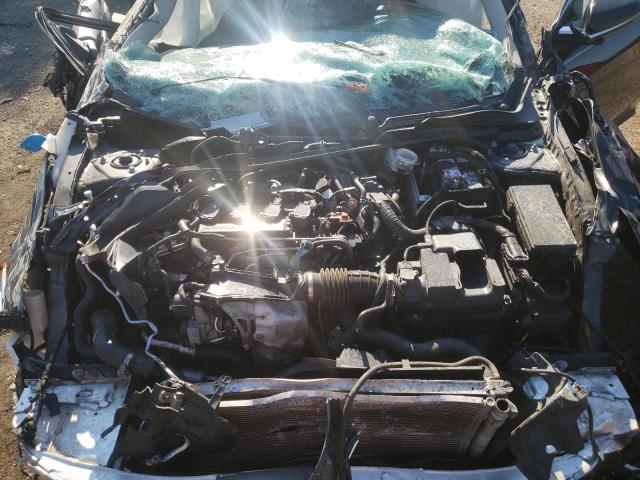Photo 7 from auction – 2016 HONDA CIVIC TOUR with VIN 19XFC1F91GE036701