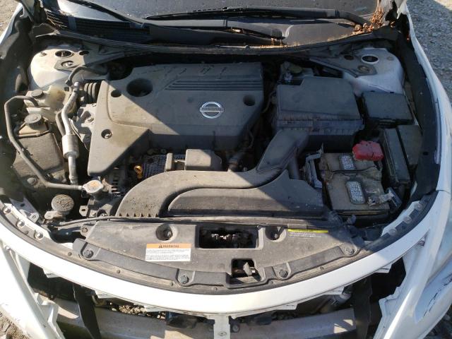 Photo 7 from auction – 2015 NISSAN ALTIMA 2.5 with VIN 1N4AL3AP6FC423610