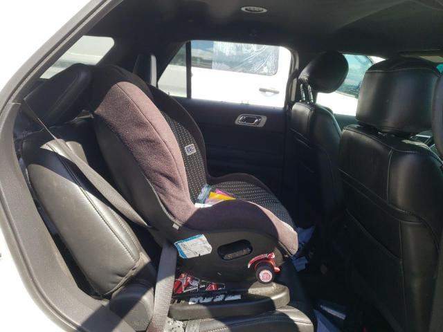 Photo 6 from auction – 2012 FORD EXPLORER X with VIN 1FMHK8D82CGA85961