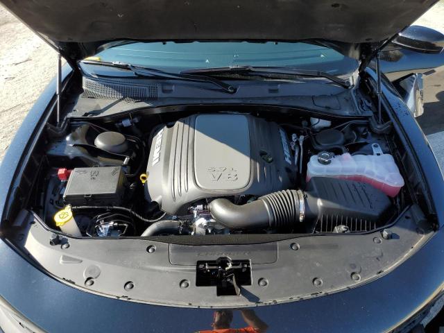 Photo 7 from auction – 2022 DODGE CHARGER R/ with VIN 2C3CDXCT6NH189101