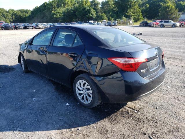 Photo 3 from auction – 2019 TOYOTA COROLLA L with VIN 5YFBURHE6KP862200