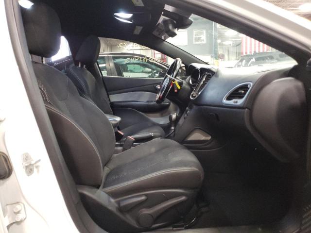Photo 5 from auction – 2015 DODGE DART SXT with VIN 1C3CDFBBXFD300718