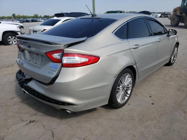 Photo 4 from auction – 2015 FORD FUSION SE with VIN 3FA6P0HD4FR256752