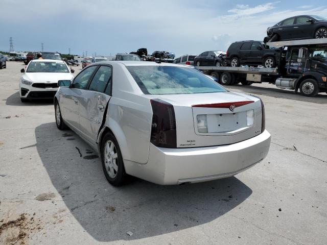 Photo 3 from auction – 2005 CADILLAC CTS with VIN 1G6DP567650203340