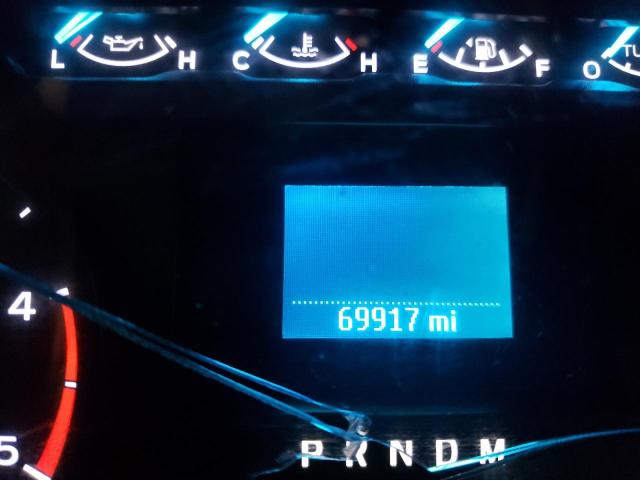 Photo 8 from auction – 2020 FORD F350 SUPER with VIN 1FT8W3BT2LED10376