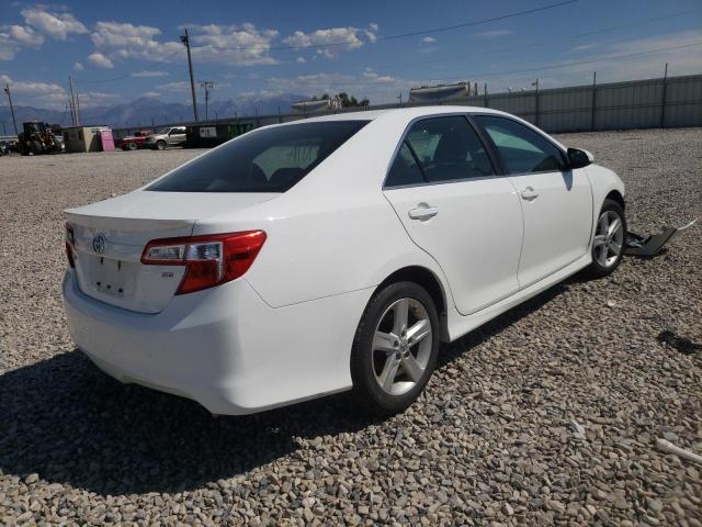 Photo 4 from auction – 2014 TOYOTA CAMRY L with VIN 4T1BF1FKXEU300405