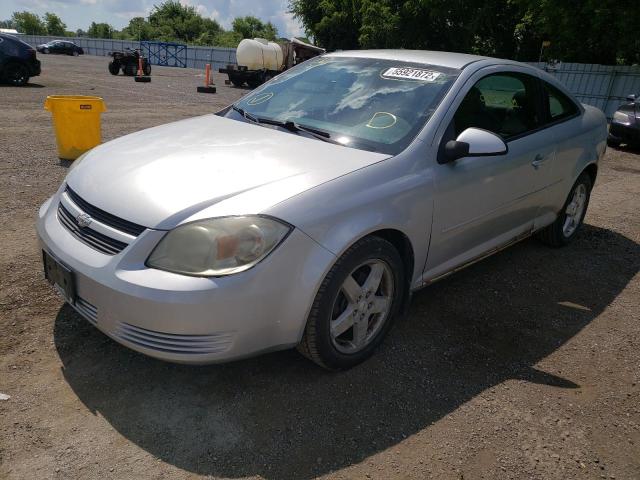 Photo 2 from auction – 2010 CHEVROLET COBALT 1LT with VIN 1G1AD1F50A7236229
