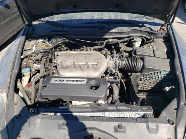 Photo 7 from auction – 2003 HONDA ACCORD EX with VIN 1HGCM66593A083578
