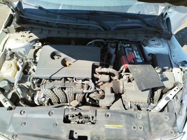 Photo 7 from auction – 2019 NISSAN ALTIMA S with VIN 1N4BL4BV8KC110477