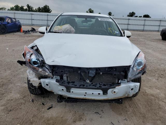 Foto 9 de la subasta – 2012 MAZDA 3 I con VIN JM1BL1V75C1617775