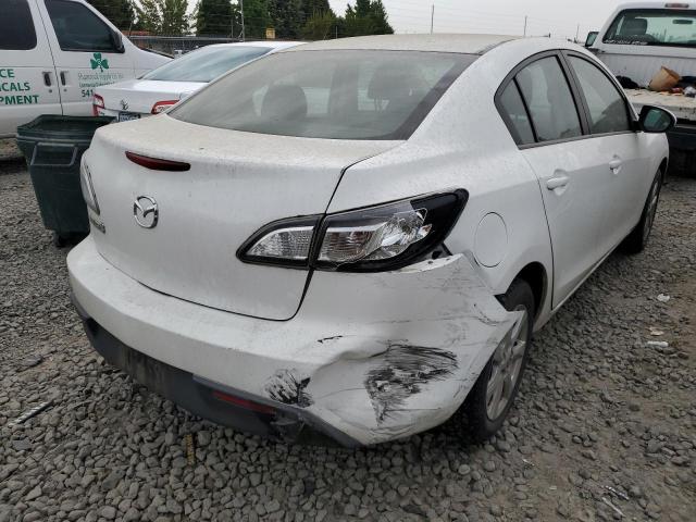 Photo 9 from auction – 2010 MAZDA 3 I with VIN JM1BL1SGXA1235677